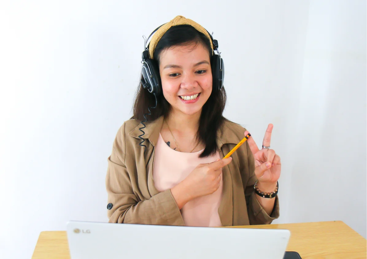 Student learning with EKIVA