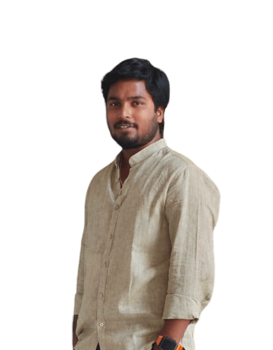 Lokesh Reddy Y, Co Founder